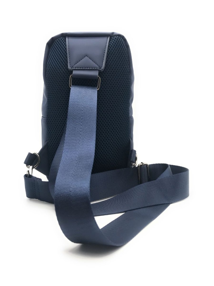 Aeronautica Militare Runway monospalla/zaino AM-553 - immagine 4