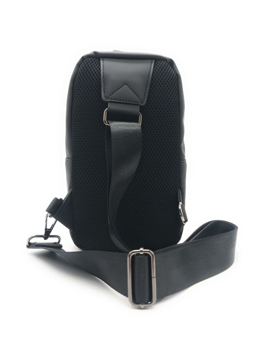 Aeronautica Militare Runway monospalla/zaino AM-553 - immagine 7